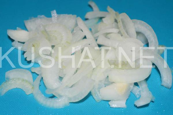 6_салат с сыром косичкой и помидорами