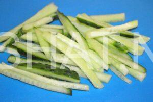 6_салат с яичными блинчиками и колбасой