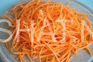 6_салат с яичными блинчиками и морковью