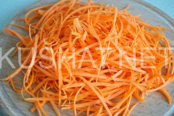 6_салат с яичными блинчиками и морковью