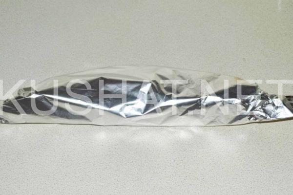 6_щука, запеченная в фольге в духовке