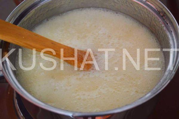 6_сгущенка в домашних условиях