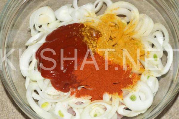 6_шашлык из свинины с майонезом и кетчупом 6_шашлык из свинины с майонезом и кетчупом