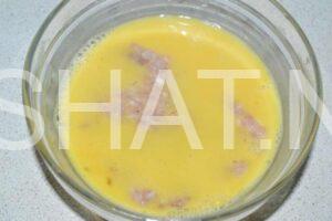 6_шницель из куриного фарша