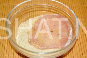 6_шницель из свинины на сковороде