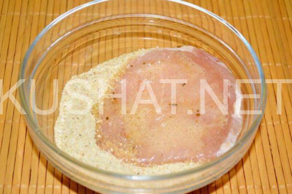 6_шницель из свинины на сковороде