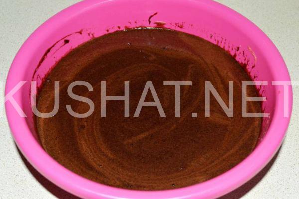 6_шоколадное печенье с трещинками