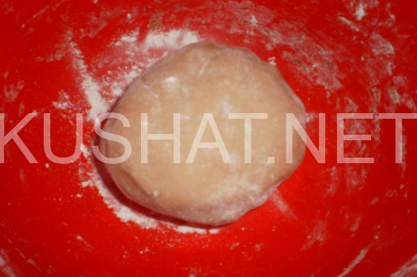 6_шоколадное песочное печенье на смальце