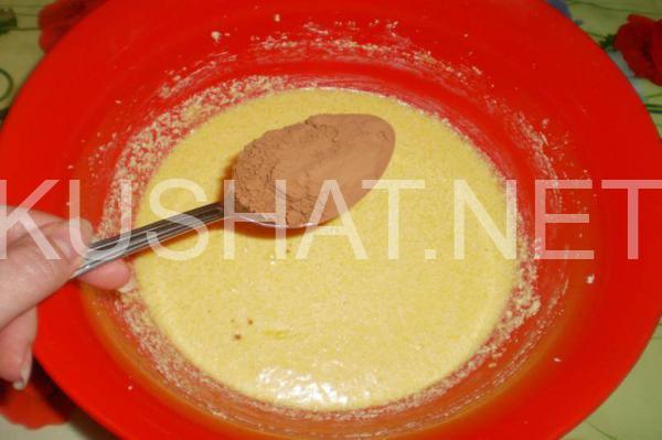 шоколадные кексы с изюмом 6_шоколадные кексы с изюмом