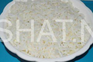 6_слоеный салат с сардиной и рисом