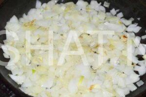 6_стожки из фарша с картофелем и сыром