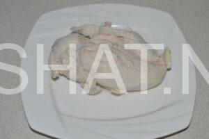 6_сырный суп с курицей