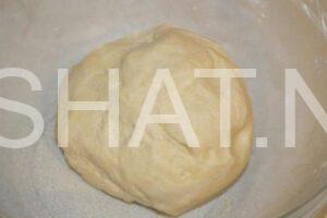 6_торт Монастырская изба