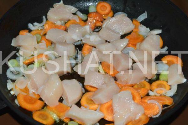 тушеные кабачки с курицей 6_тушеные кабачки с курицей