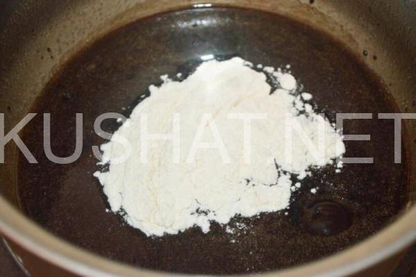 6_вафельный торт со сгущенкой