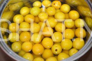 6_варенье из алычи с косточками на зиму