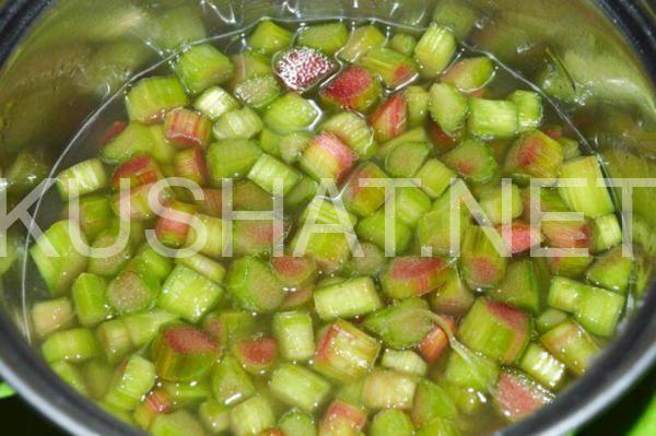 6_варенье из ревеня с маком