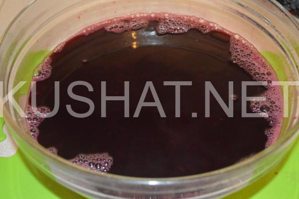 6_виноградный сок в домашних условиях