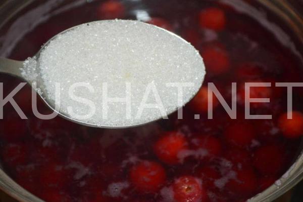 6_вишневый кисель