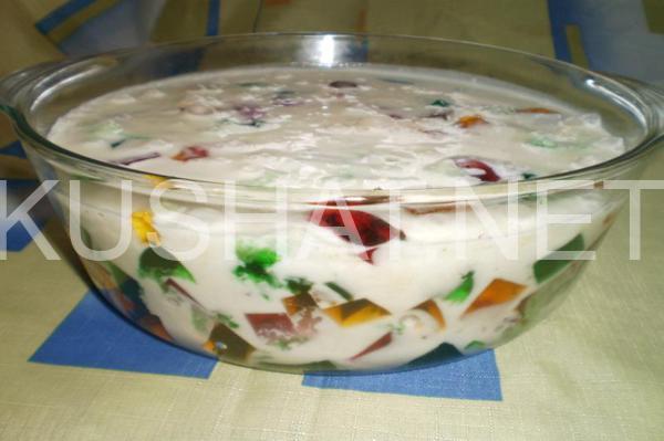 6_желе битое стекло