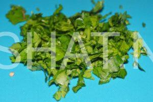 7_баклажаны, фаршированные фаршем в духовке