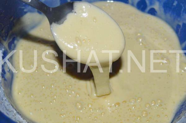 7_банановый торт со сметанным кремом