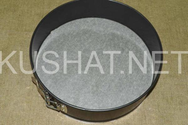 7_бисквитный торт с клубникой и желе