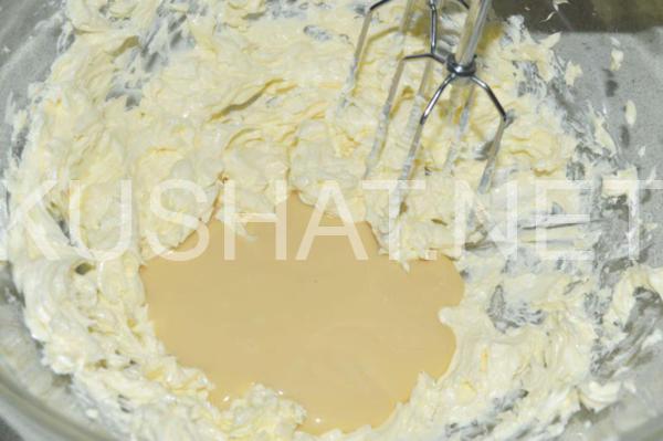 7_бисквитный торт с масляным кремом