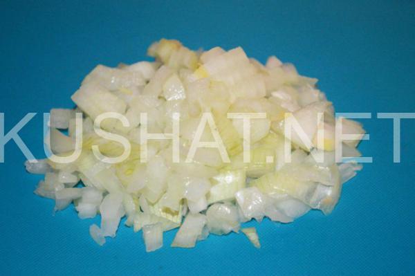 7_быстрая пицца на сковороде за 10 минут