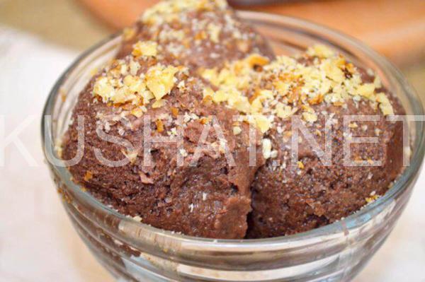 домашнее шоколадное мороженое 7_домашнее шоколадное мороженое