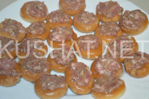 фаршированные бублики с фаршем в духовке 7_фаршированные бублики с фаршем в духовке