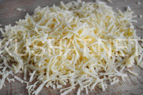 7_кабачки, запеченные в духовке с помидорами и сыром