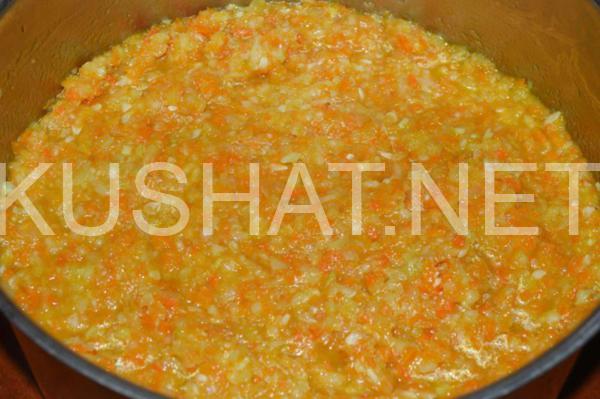 кабачково-баклажанная икра 7_кабачково-баклажанная икра