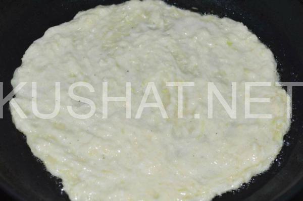 кабачковый торт 7_кабачковый торт