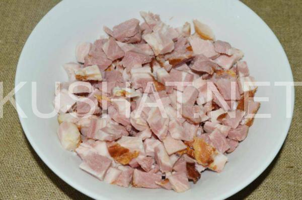 7_картофельная запеканка с ветчиной и сыром