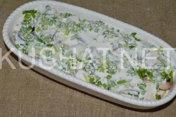 7_картофельный гратен с грибами