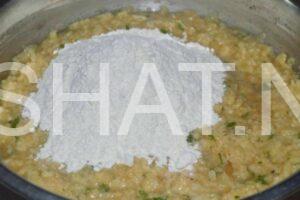 7_картофельный кугель с сыром