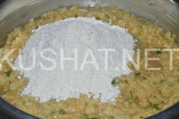 7_картофельный кугель с сыром