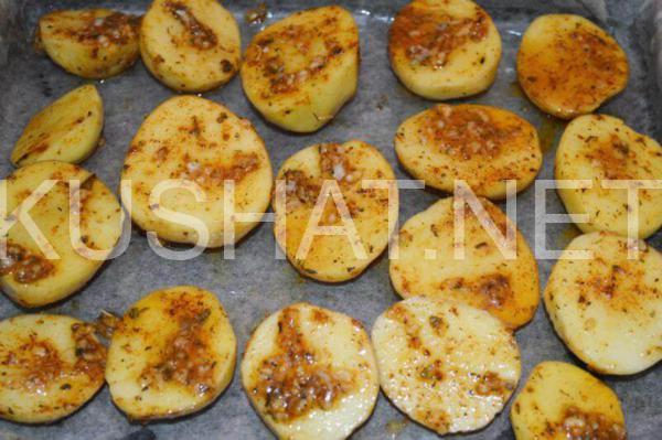 7_картошка, запеченная в духовке с сыром