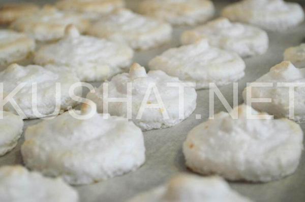 7_кокосовое безе