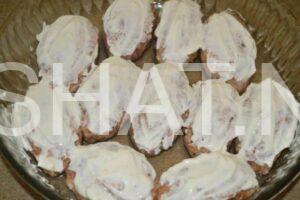 7_котлеты с сыром в духовке