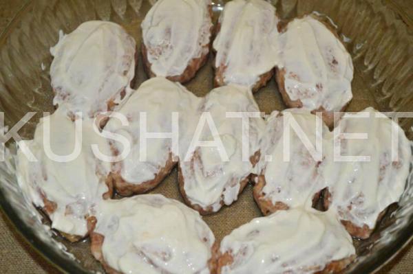 7_котлеты с сыром в духовке