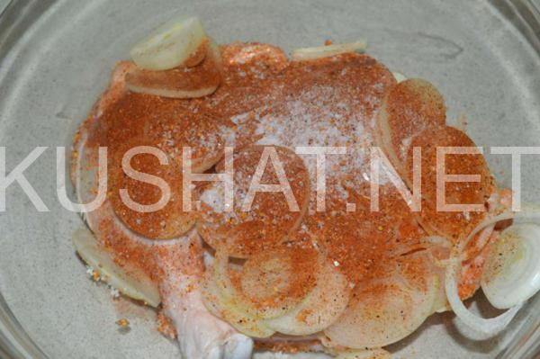 курица в красном вине в духовке 7_курица в красном вине в духовке