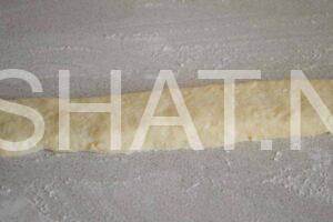 7_ленивые вареники с творогом