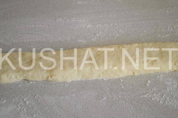 7_ленивые вареники с творогом