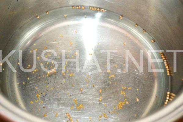 7_маринованные стрелки чеснока на зиму