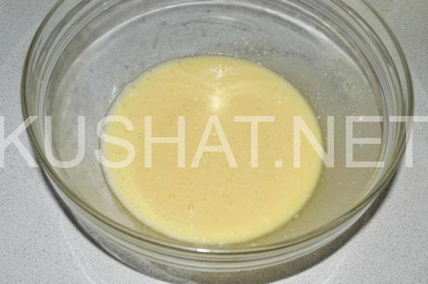 масляный бисквит с белым шоколадом 7_масляный бисквит с белым шоколадом