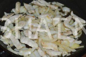 7_огурцы с мясом по-корейски