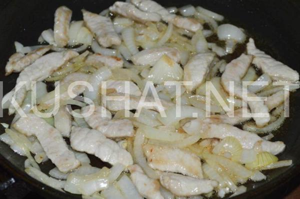 7_огурцы с мясом по-корейски
