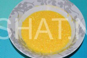 7_омлет со шпинатом и сыром